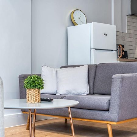 Modern Apartment In East لندن المظهر الخارجي الصورة