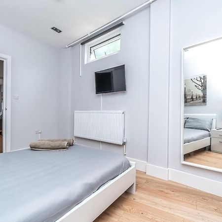 Modern Apartment In East لندن المظهر الخارجي الصورة